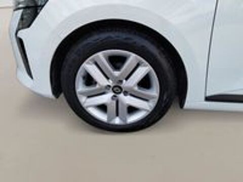 Clio V Clio SCe 65 ch GSR2 Evolution 2023 occasion 91700 Sainte-Genevi&egrave;ve-des-Bois