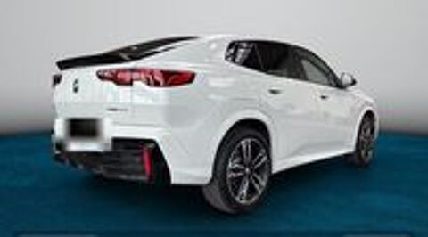 X2 sDrive20i 170 ch M Sport DKG7 2025 occasion 75008 Paris