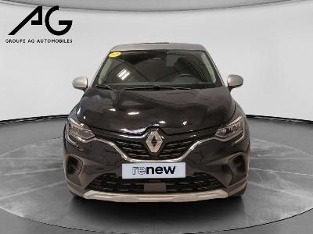 Captur TCe 90 Evolution 2024 occasion 51300 Vitry-le-Fran&ccedil;ois
