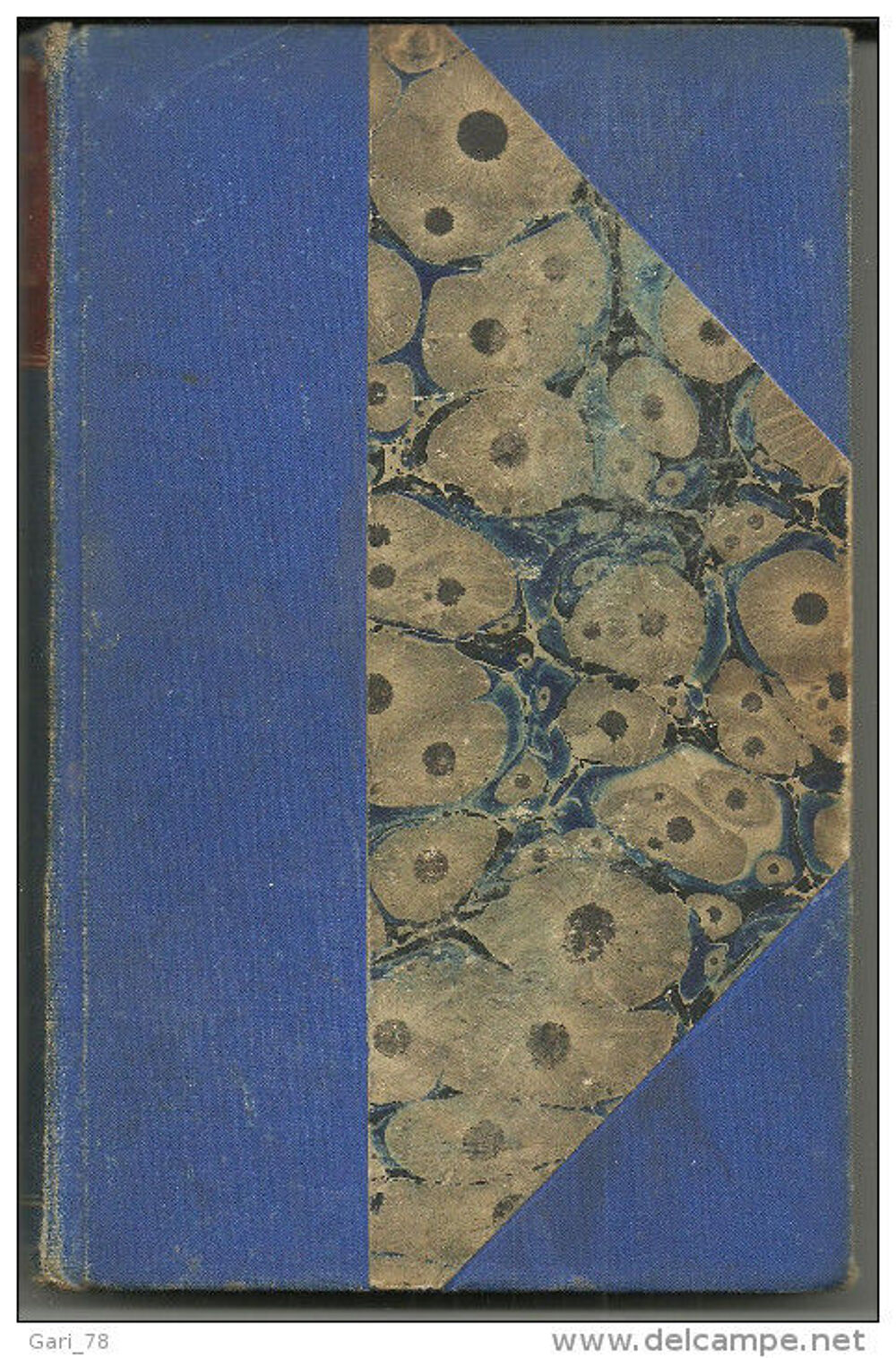 TOLLA par Edmond ABOUT - 11e &eacute;dition - 1876 Livres et BD