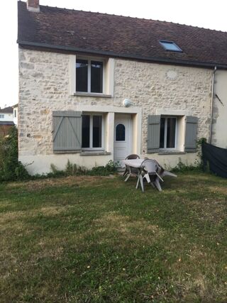  Maison � louer 4 pi�ces 70 m�