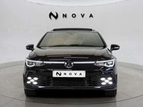 Golf VIII GTE 245 Toit Ouvrant 2022 occasion 33600 Pessac