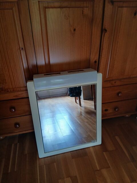 2 armoires de toilette 18 Villiers-sur-Marne (94)