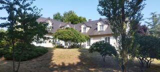  Maison � vendre 8 pi�ces 260 m�