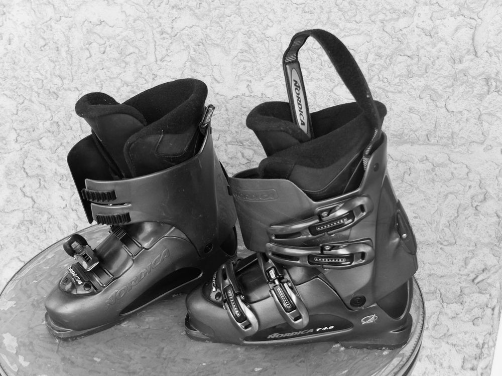 CHAUSSURES DE SKI Sports