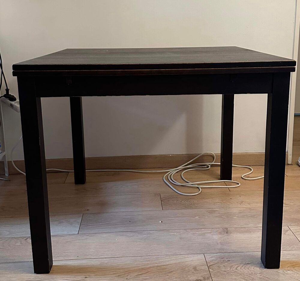 Table a manger extensible Meubles