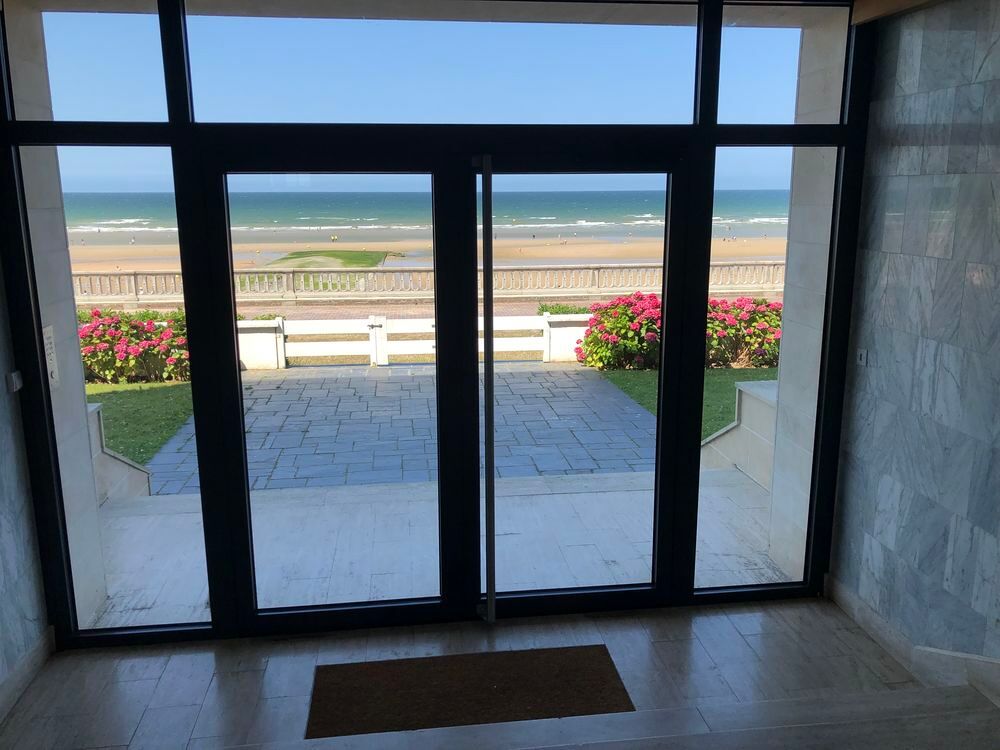   BEAU STUDIO EN BORD DE PLAGE A CABOURG Basse-Normandie, Cabourg (14390)