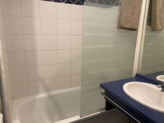  Appartement à louer 1 pièce 19 m²