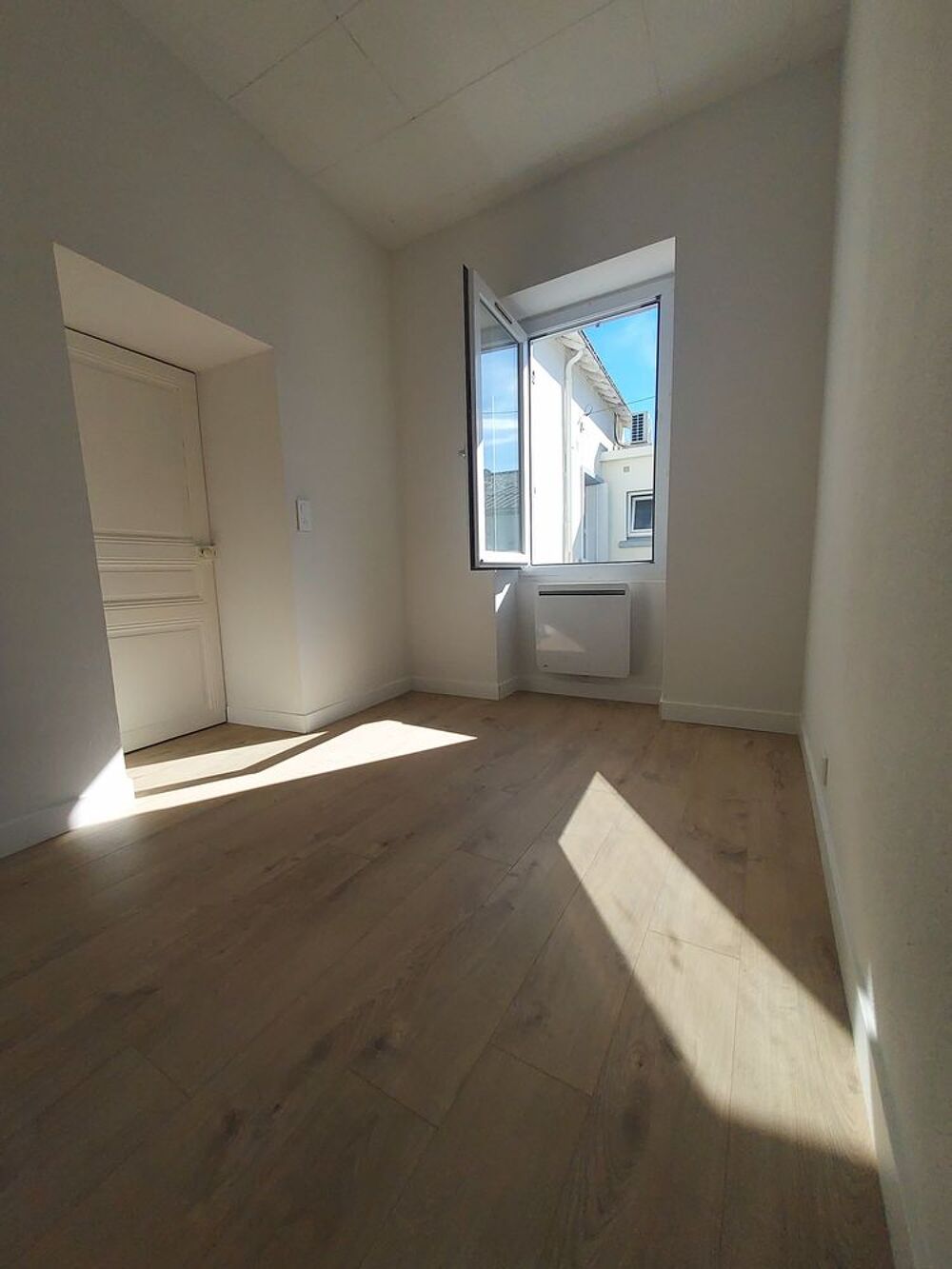 Location Appartement T3 - RDC 43M² AVEC JARDIN - REZE Rezé