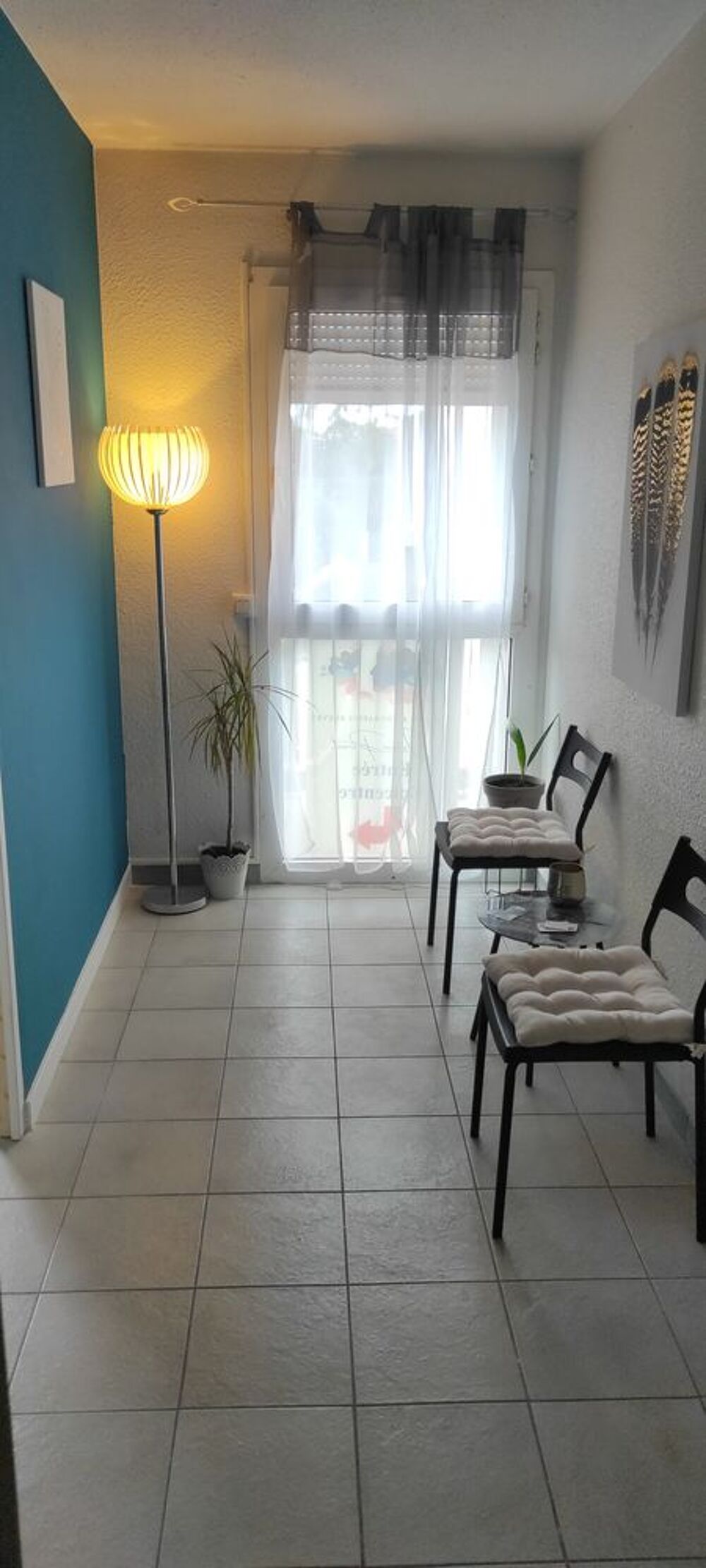 Location Autre Bureau 9 M2 dans immeuble médical épicentre. Elne
