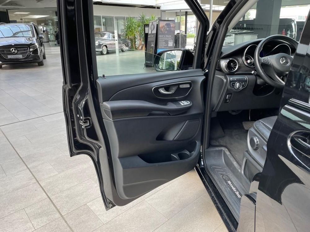 Classe V Extra-Long 300 d 9G-TRONIC Avantgarde 2022 occasion 75019 Paris