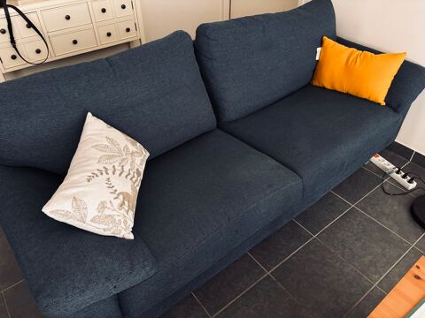 Canapé 3 places Poltronésofa 150 Meaux (77)
