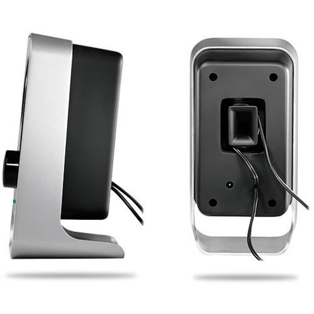 LOGITECH LS11 STEREO SPEAKER SYSTEM Matériel informatique
