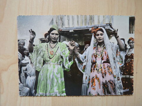 Carte postale ancienne 2 Saint-Pargoire (34)