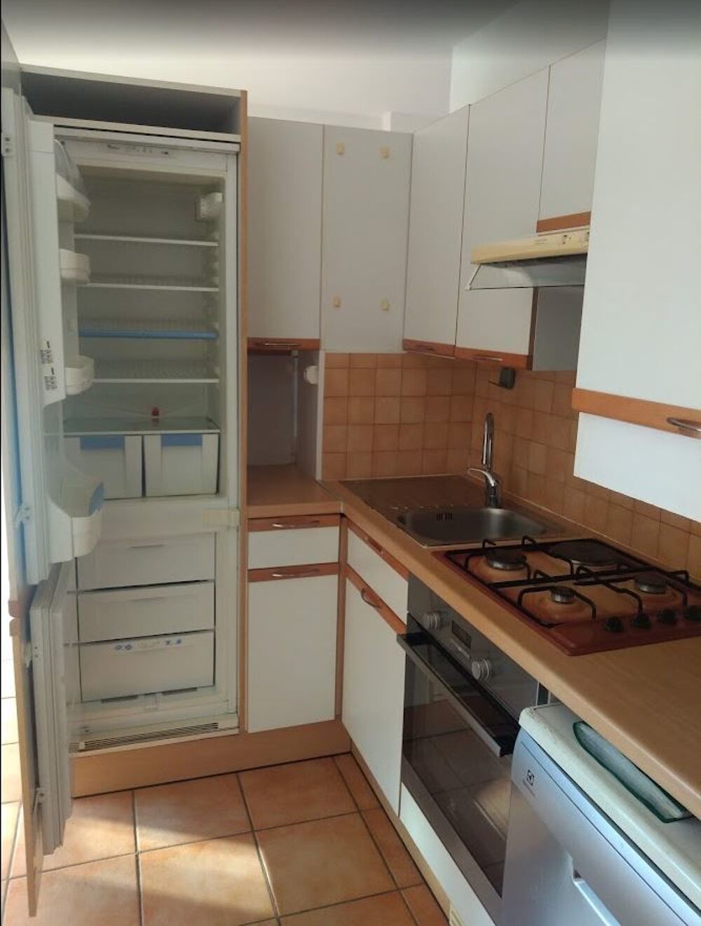 Location Appartement AIX en Provence T2+garage (à 600m de la Rotonde) Aix-en-provence