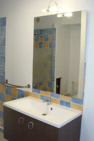  Appartement à louer 2/3 pièces 54 m² Cholet