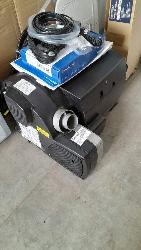 Pi&egrave;ces et &eacute;quipements Caravaning Pi&egrave;ces et &eacute;quipements Caravaning  occasion Le Poir&eacute;-sur-Vie 85170