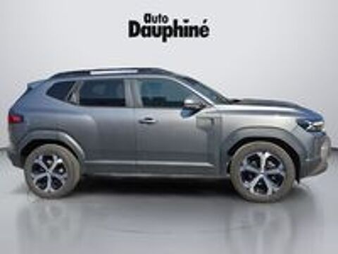 Duster Hybrid 140 Journey 2025 occasion 38140 Rives