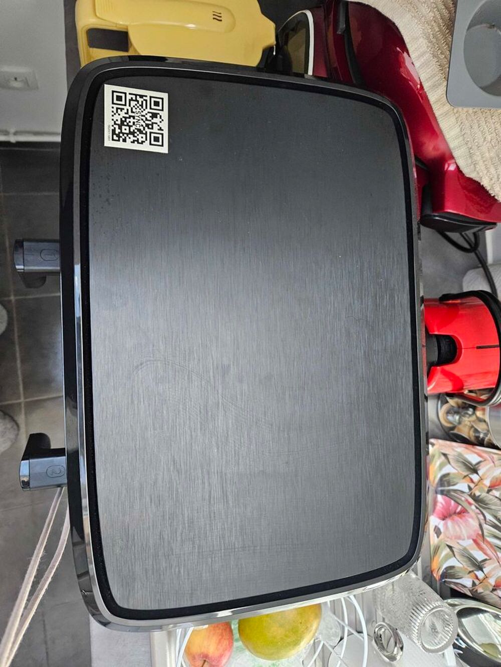 grand air fryer tefal neuf Electroménager
