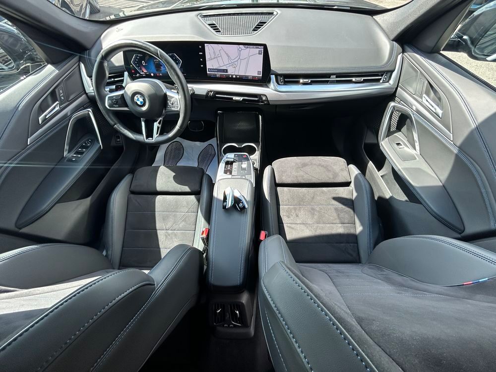 X1 sDrive 18i 136ch DKG7 M Sport 2024 occasion 95330 Domont