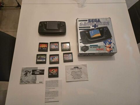 jeux gameboy Mont-de-Marsan (40)