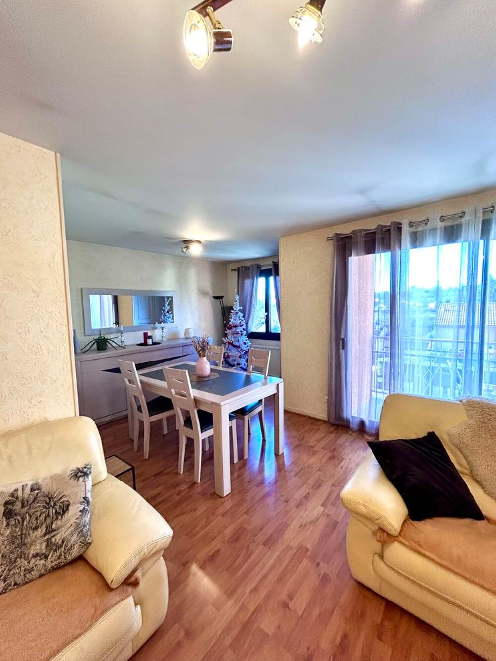 Vente Maison MAISON T5 125 m2 154000€ Aixe-sur-vienne