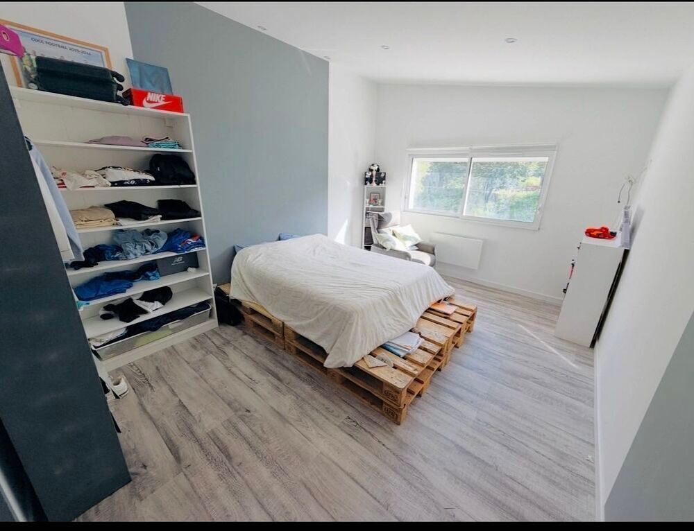 Vente Maison ðŸ¨ BAISSE DE PRIX ðŸ¨ Maison rénovée avec piscine €