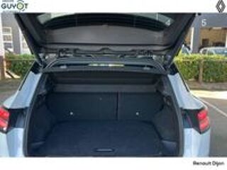Austral full hybrid E-Tech 200 ch Techno 2025 occasion 21000 Dijon