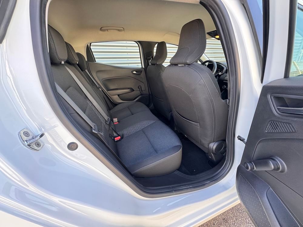 Clio V Clio Blue dCi 85 Business 2020 occasion 84290 Sainte-C&eacute;cile-les-Vignes