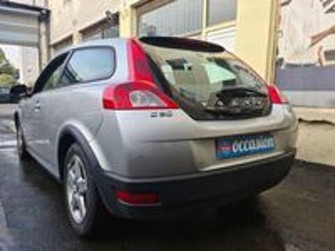 C30 1.6D 110 ch Summum 2009 occasion 78540 Vernouillet