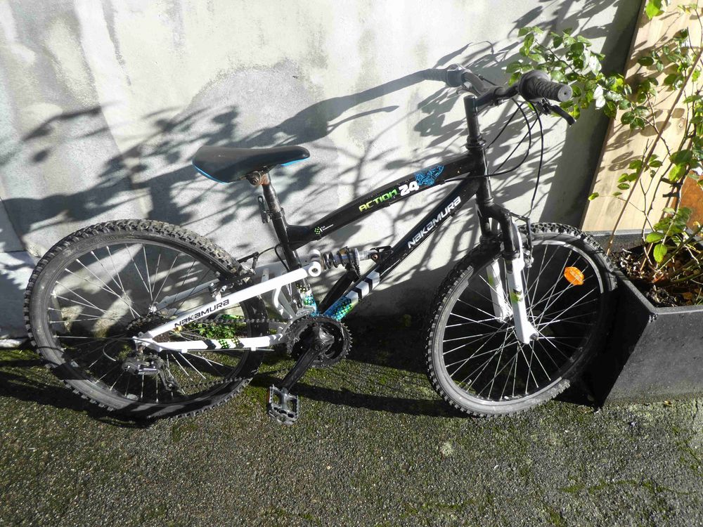 Vtt nakamura action 24 shop