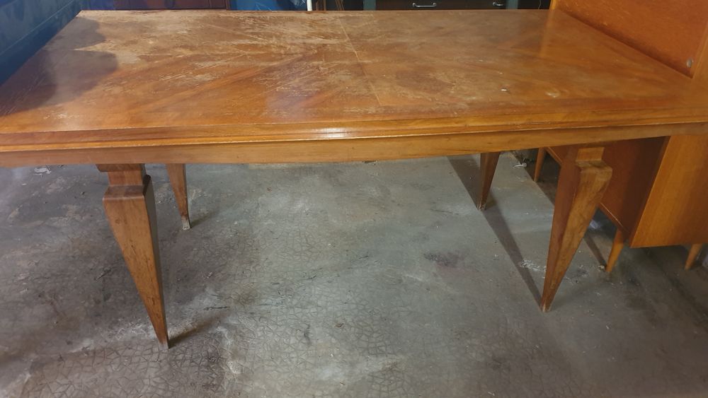 Table et chaises Meubles