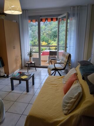  Appartement � vendre 1 pi�ce 28 m�