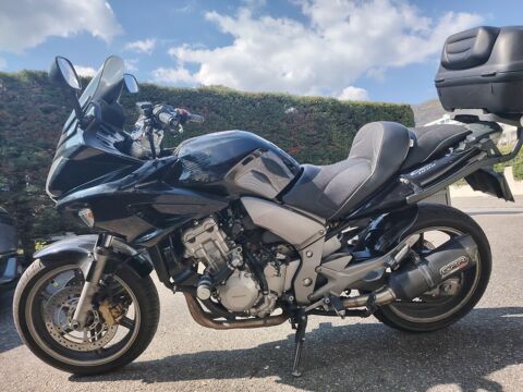 Moto HONDA 2008 occasion Seyssinet-Pariset 38170