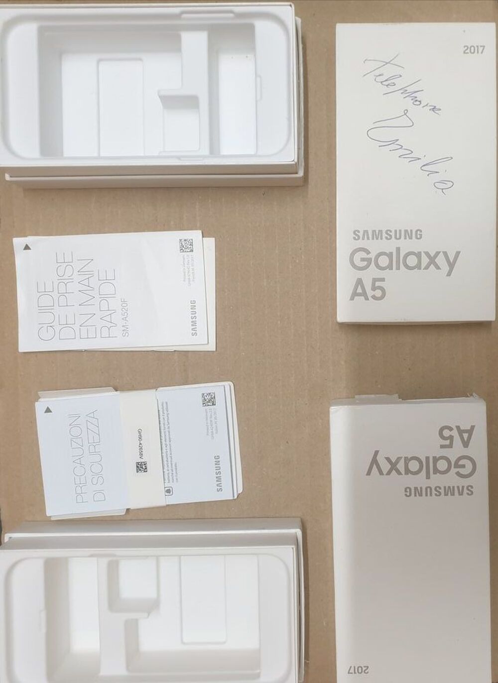 Lot smartphones 20 Téléphones et tablettes
