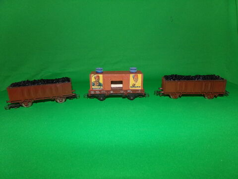 wagons 12 Barjols (83)