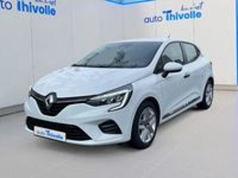 Clio V Clio SCe 65 - 21 Business 2021 occasion 42120 Le Coteau