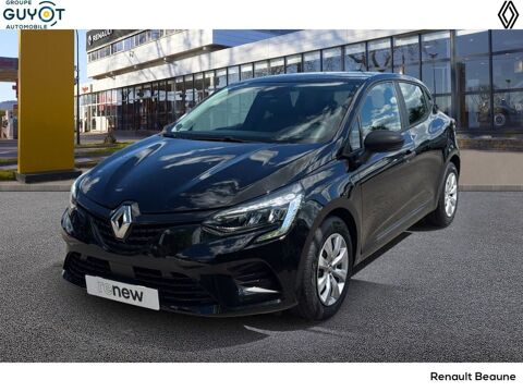 Renault Clio V Clio SCe 65 Authentic 2023 occasion Beaune 21200