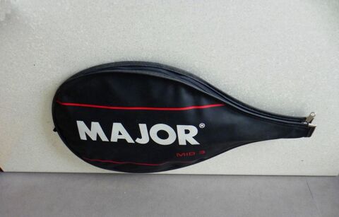 Housse de raquette de tennis 5 Albi (81)