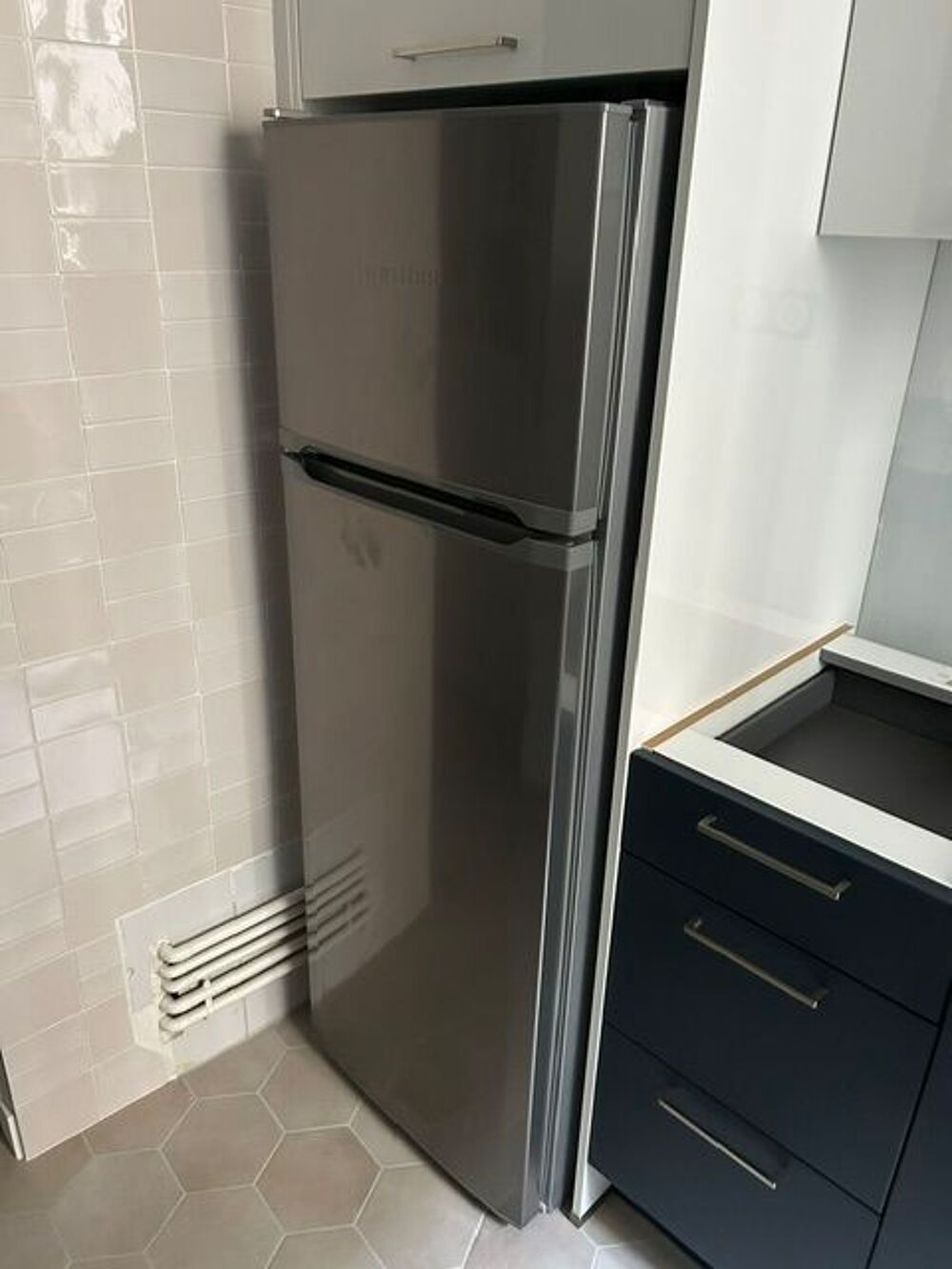 R&eacute;frig&eacute;rateur LIEBHERR NEUF JAMAIS UTILISE
Electroménager