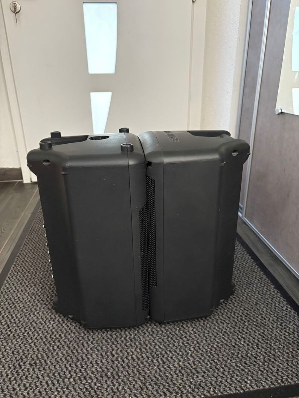 Sono Portable Samson 300W Audio et hifi