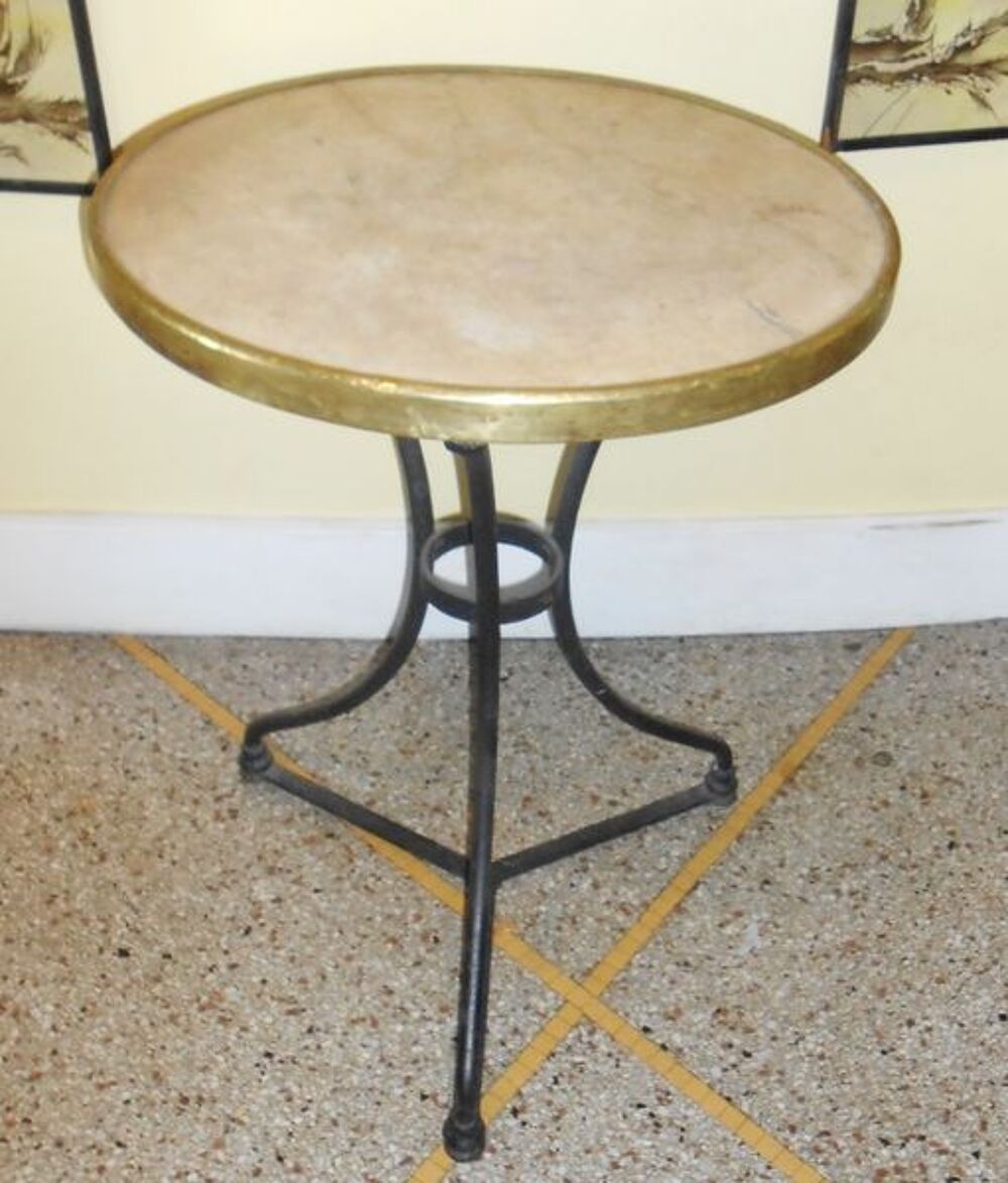 table de bar ancienne date de 1920 Meubles