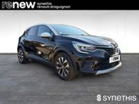 Captur TCe 100 GPL Evolution 2023 occasion 83300 Draguignan