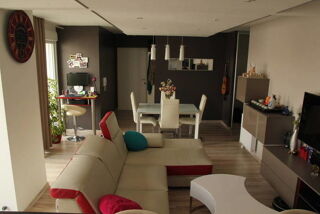 Appartement à louer 3 pièces 58 m² Serris