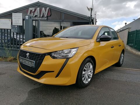Peugeot 208 II 1.2 PURETECH 75 S&S LIKE BVM5