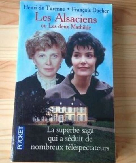 Henri de Turenne  - Les Alsaciens ou les deux Mathilde
Dijon (21)