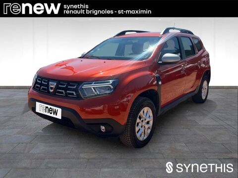 Annonce voiture Dacia Duster 18880 €