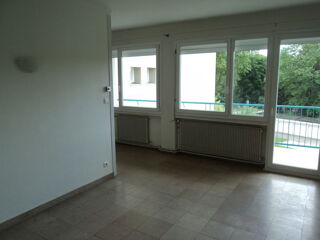  Appartement à louer 1 pièce 29 m² Laxou