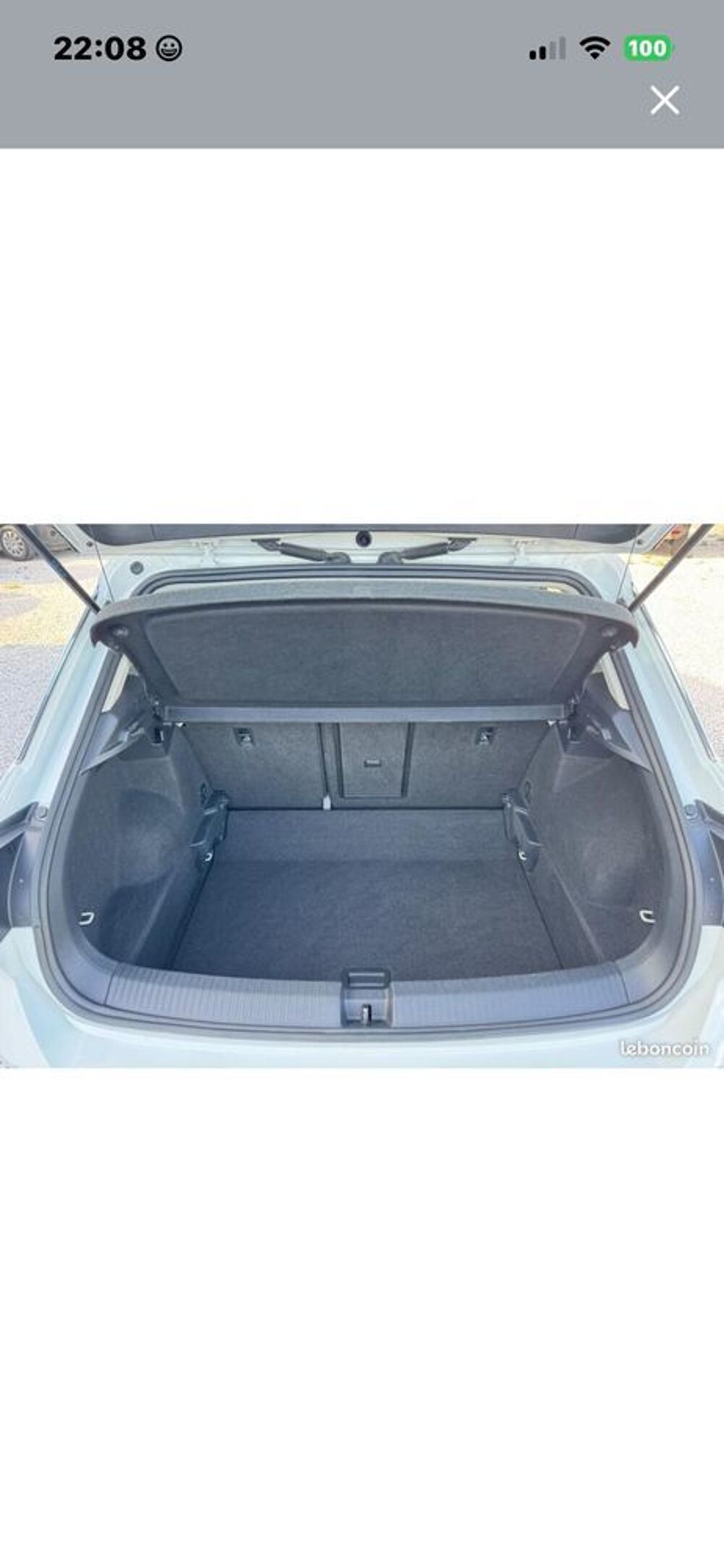 T-ROC T-Roc 1.0 TSI 115 Start/Stop BVM6 T-Roc 2018 occasion 94120 Fontenay-sous-Bois