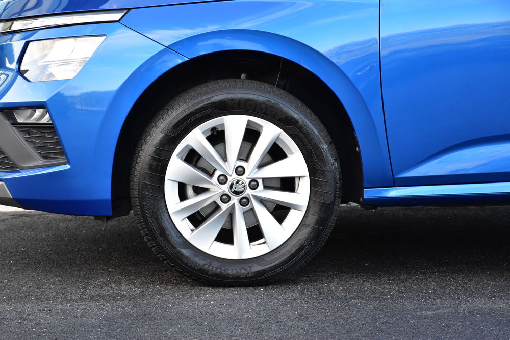 Kamiq 1.0 TSI Evo 2 116 ch BVM6 Selection 2024 occasion 56300 Pontivy